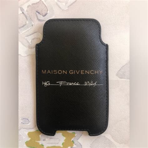 givenchy phone case canada